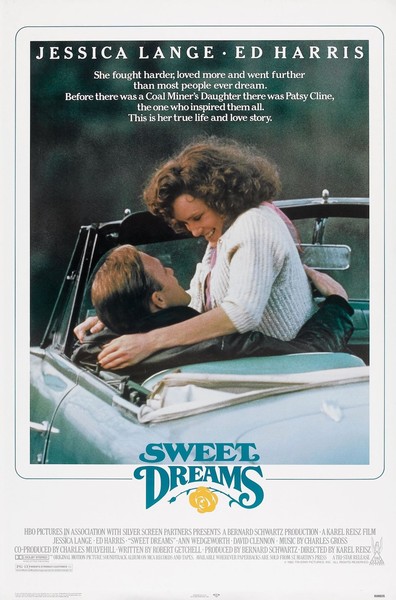 Sweet Dreams (1985) Main Poster