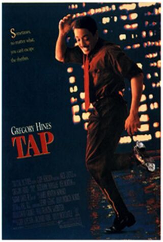 Tap (1989) Main Poster