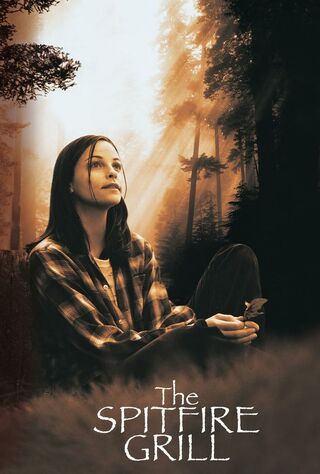 The Spitfire Grill (1996) Main Poster