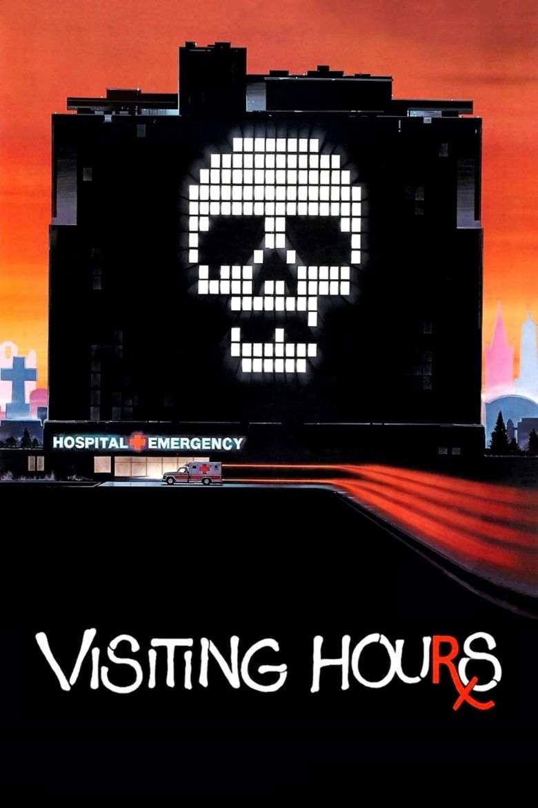 Visiting Hours Main Poster