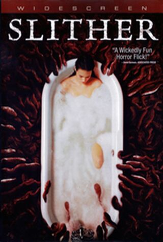 Slither (2006) Main Poster