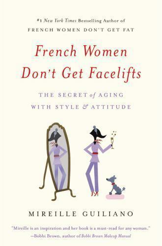 French Women Main Poster