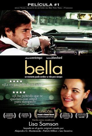 Bella (2007) Main Poster