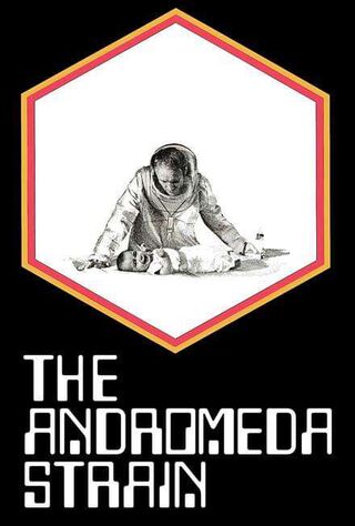 The Andromeda Strain (1971) Main Poster