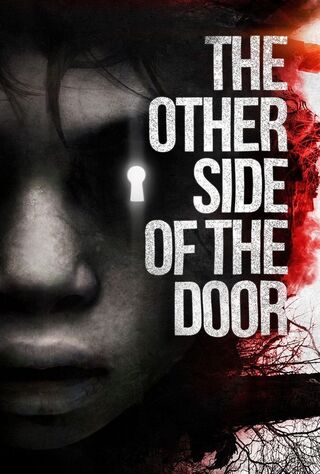 The Other Side Of The Door (2016) Main Poster
