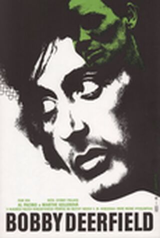 Bobby Deerfield (1977) Main Poster