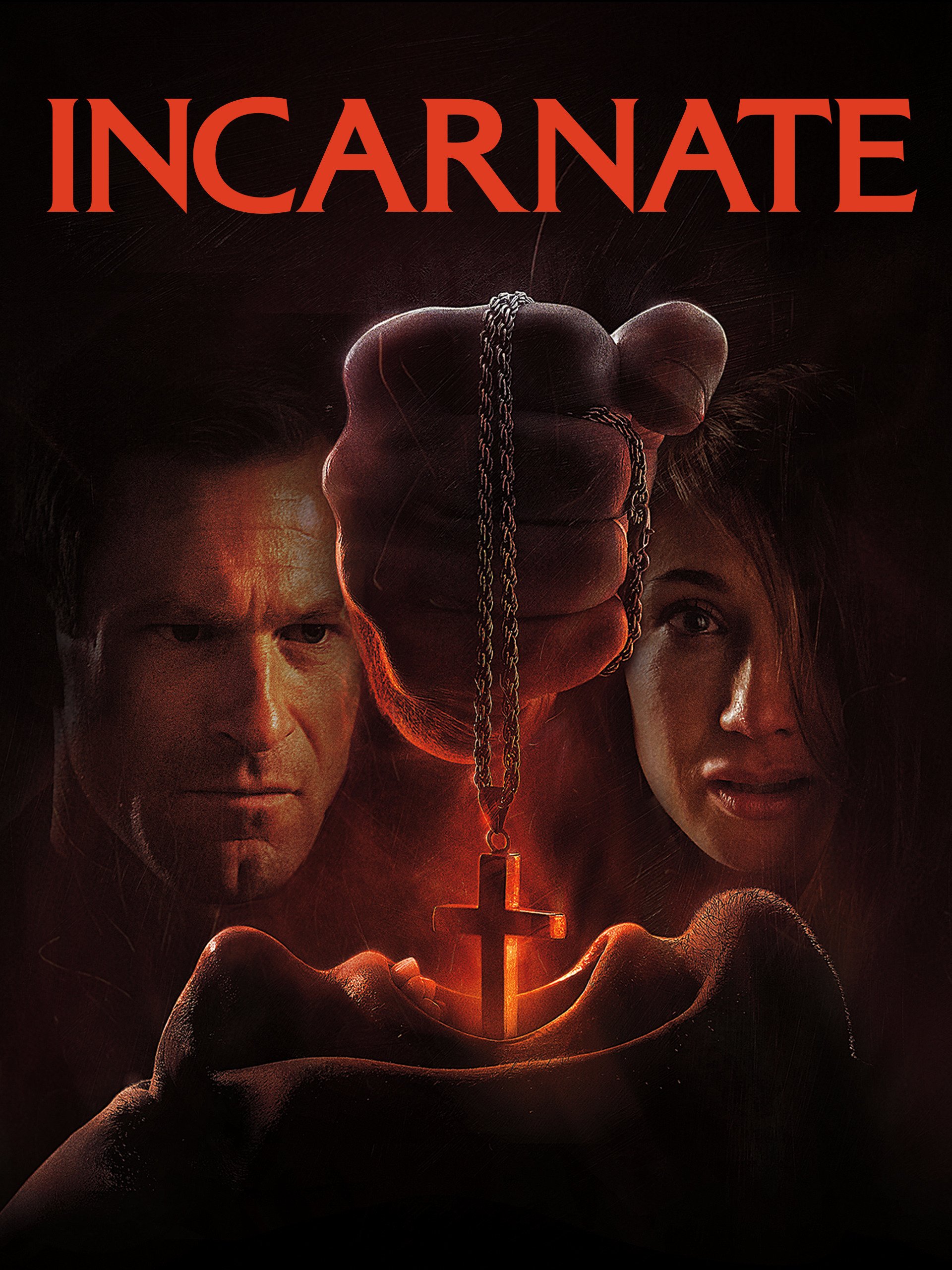 Incarnate (2016) Main Poster