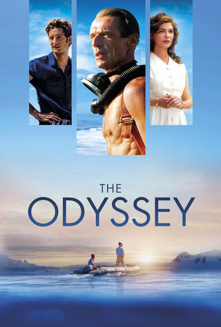 The Odyssey (2016) Main Poster