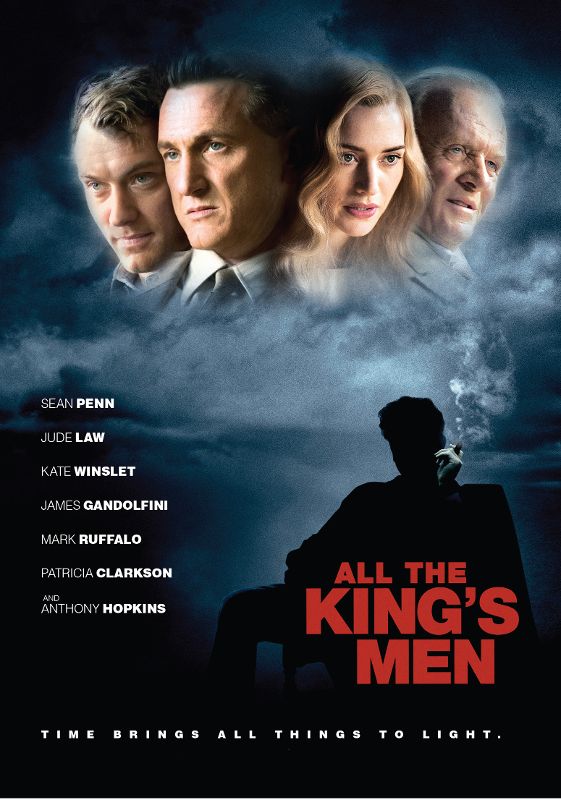 All The King's Men Main Poster
