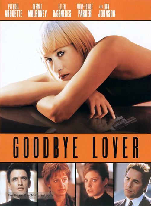 Goodbye Lover Main Poster