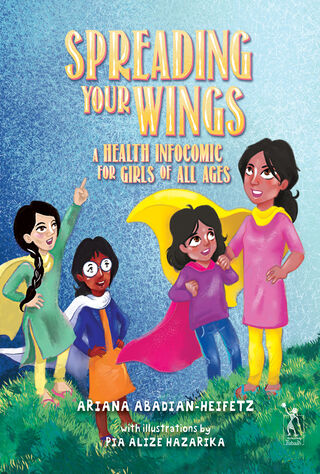 Spread Your Wings (2019) Main Poster