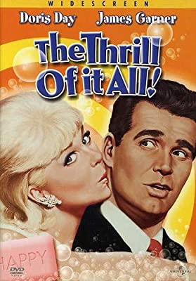 The Thrill Of It All (1963) Poster #7