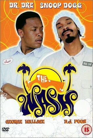 The Wash (2001) Main Poster
