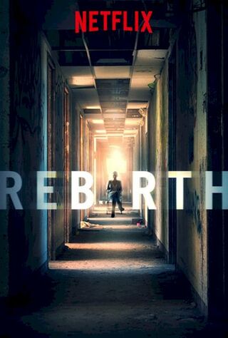Rebirth (2011) Main Poster