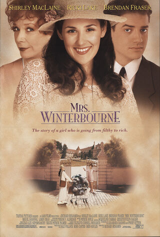 Mrs. Winterbourne (1996) Main Poster