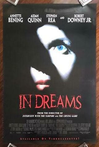 In Dreams (1999) Main Poster