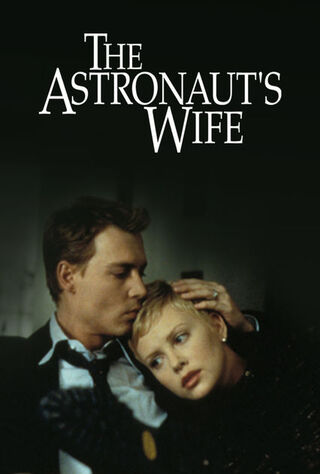 The Astronaut's Wife (1999) Main Poster