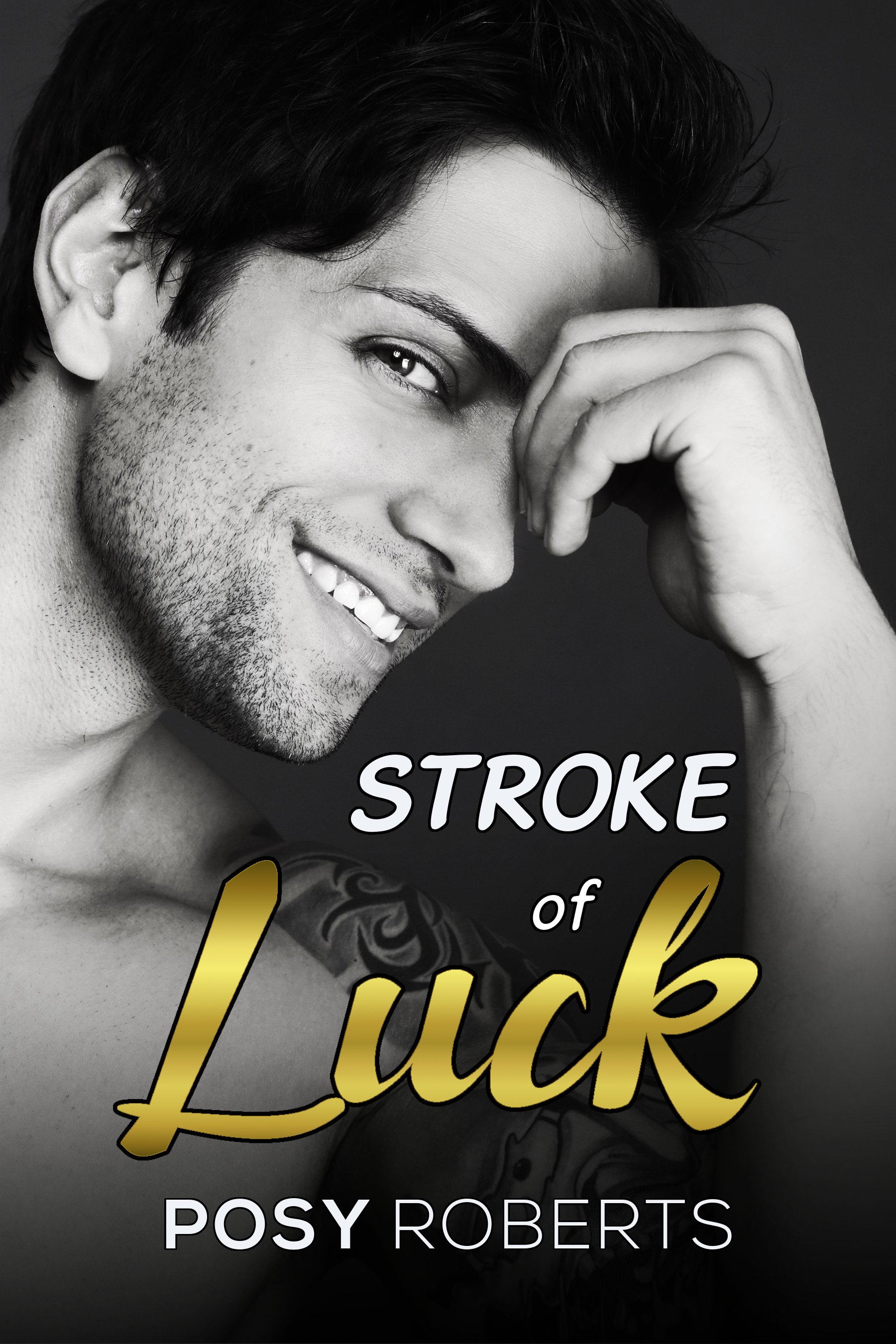 A Stroke Of Luck Main Poster