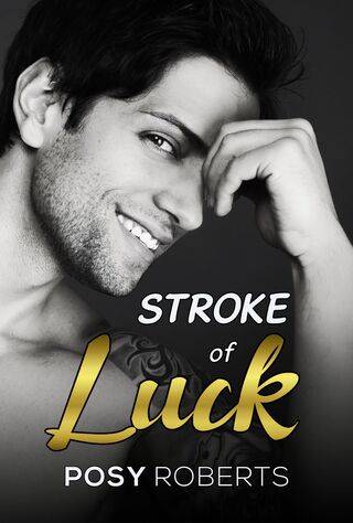 A Stroke Of Luck (2016) Main Poster
