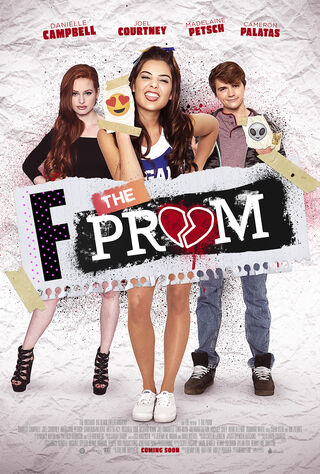 Prom (2011) Main Poster