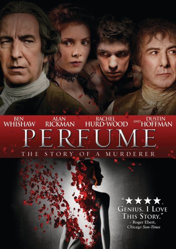 Perfume: The Story Of A Murderer Main Poster