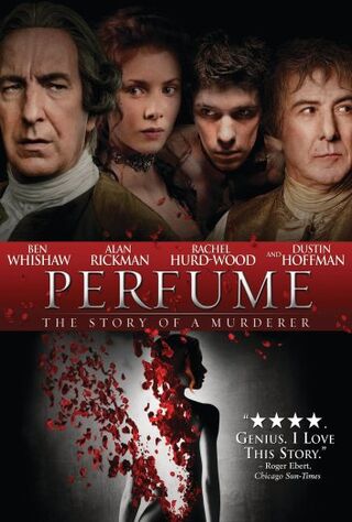 Perfume: The Story Of A Murderer (2007) Main Poster