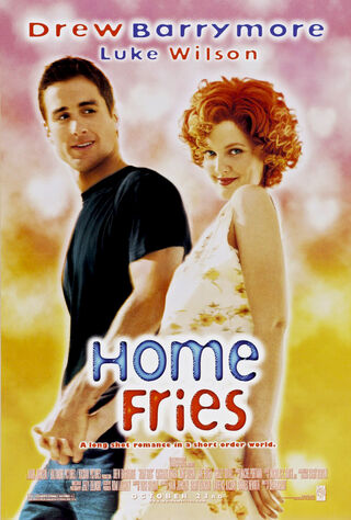 Home Fries (1998) Main Poster
