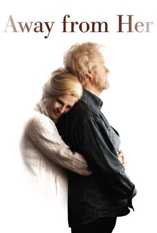 Away From Her (2007) Main Poster