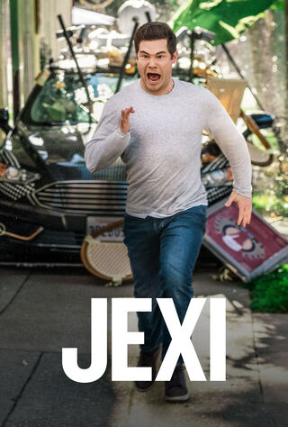 Jexi (2019) Main Poster