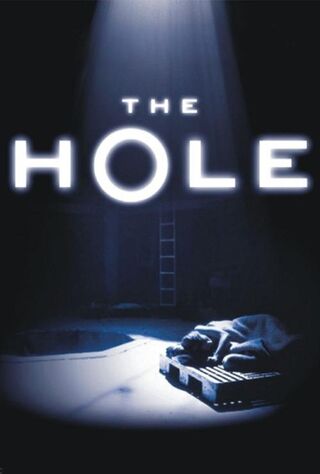 The Hole (2001) Main Poster