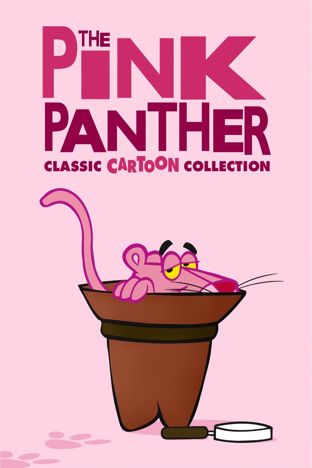 pink panther comedy movie