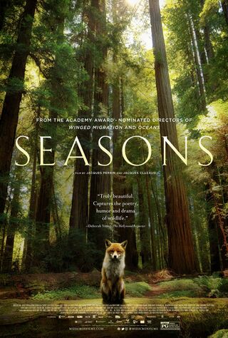 Seasons (2016) Main Poster