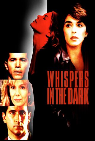 Whispers In The Dark (1992) Main Poster
