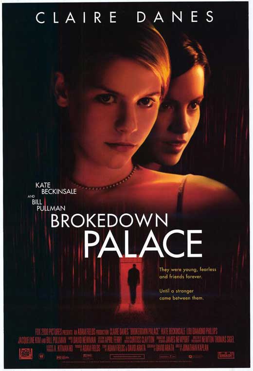 Brokedown Palace (1999) Main Poster