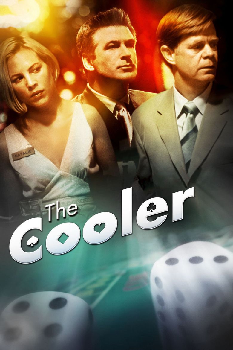 The Cooler Main Poster