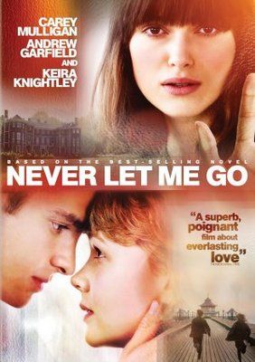 Never Let Me Go Main Poster
