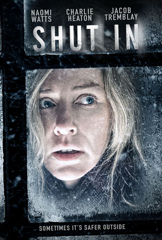 Shut In (2016) Main Poster