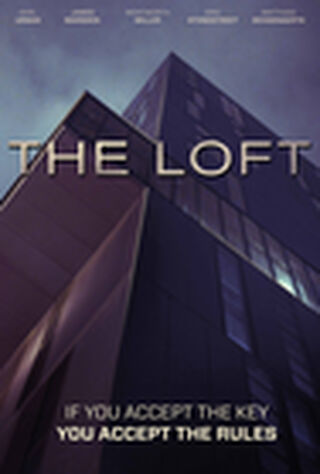 The Loft (2015) Main Poster