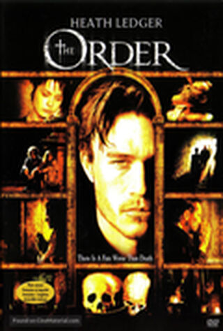 The Order (2003) Main Poster