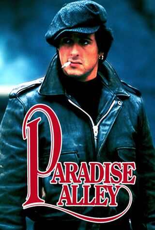 Paradise Alley (1978) Main Poster