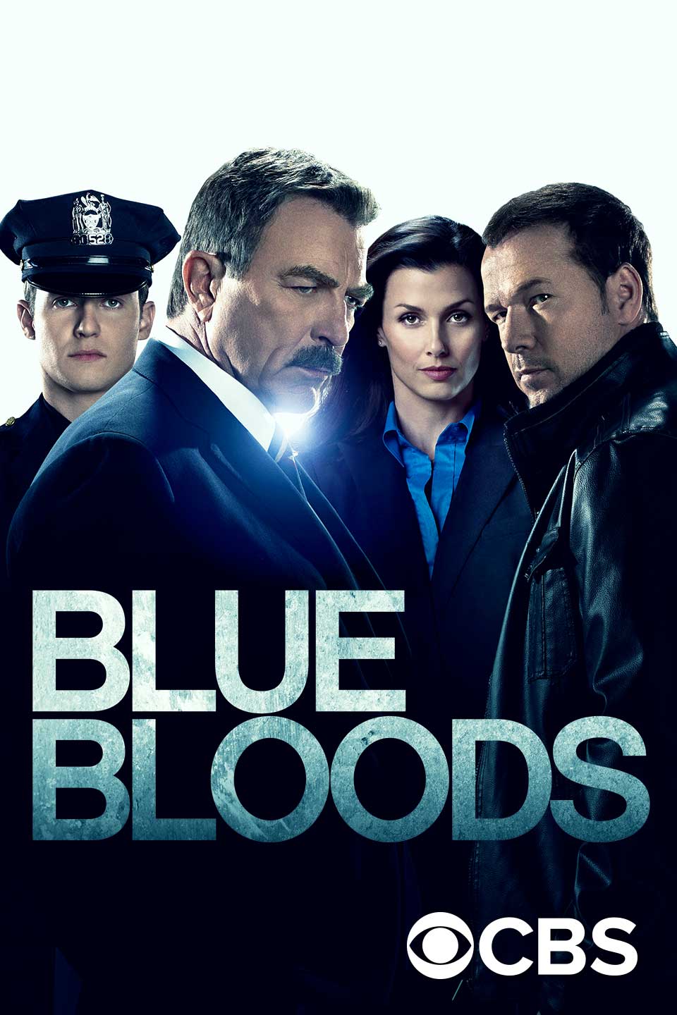 Blue Bloods (0) Main Poster