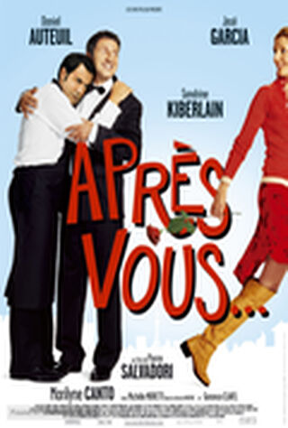 Après Vous (2003) Main Poster