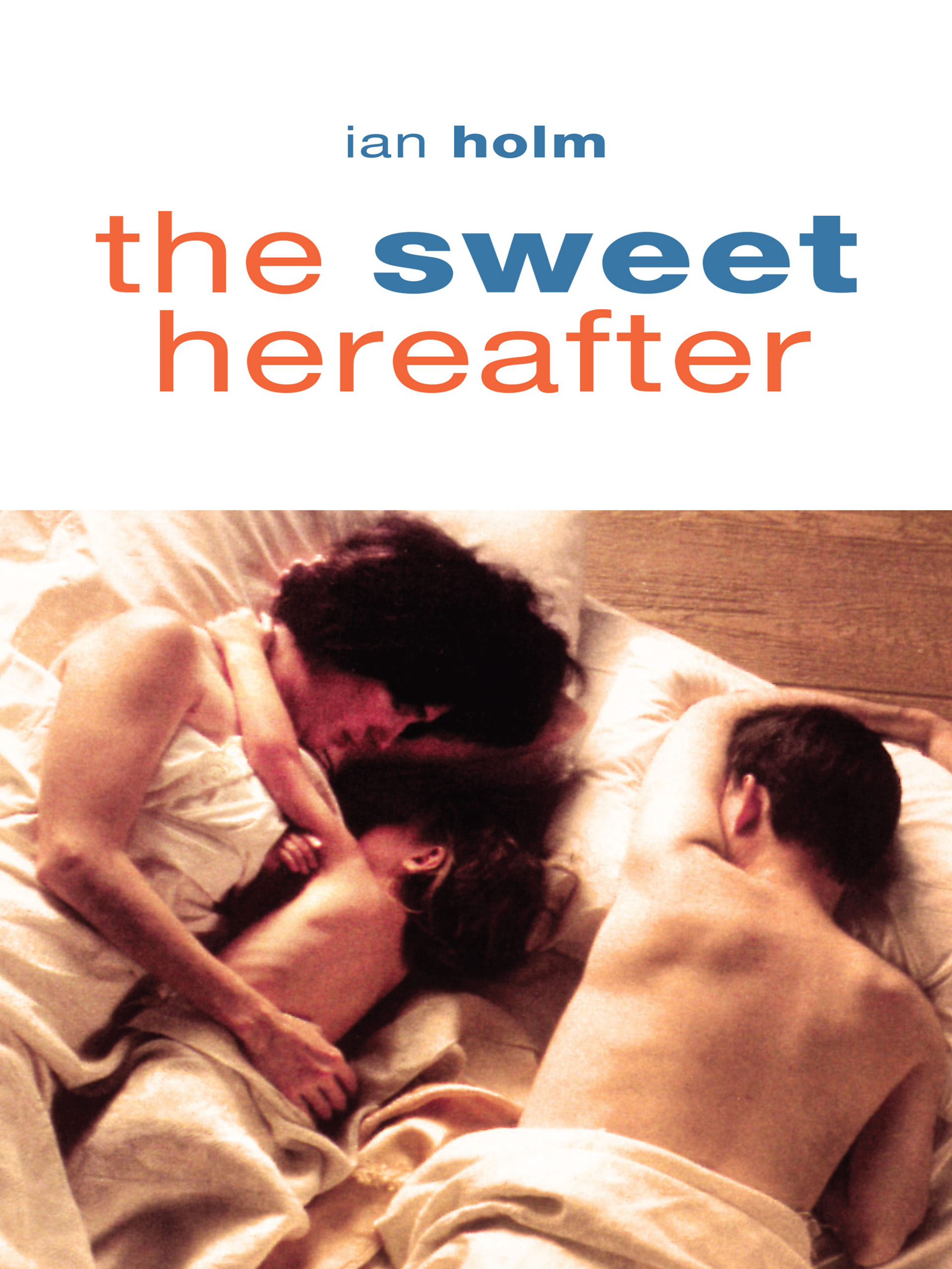 The Sweet Hereafter Main Poster