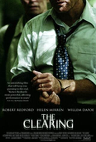 The Clearing (2004) Main Poster