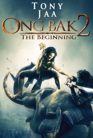 Ong Bak 2 (2008) Main Poster