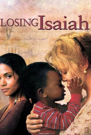 Losing Isaiah (1995) Main Poster