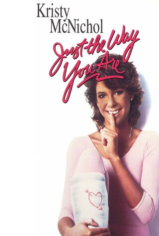 Just The Way You Are (1984) Main Poster