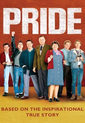 Pride Main Poster