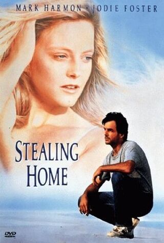 Stealing Home (1988) Main Poster