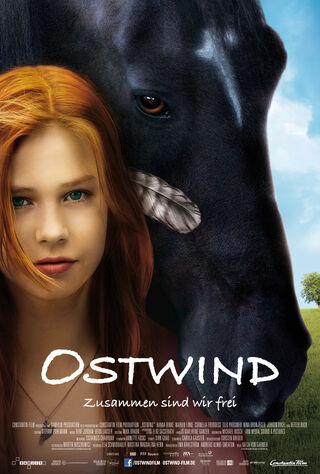 Ostwind 3: Aufbruch Nach Ora (2017) Main Poster